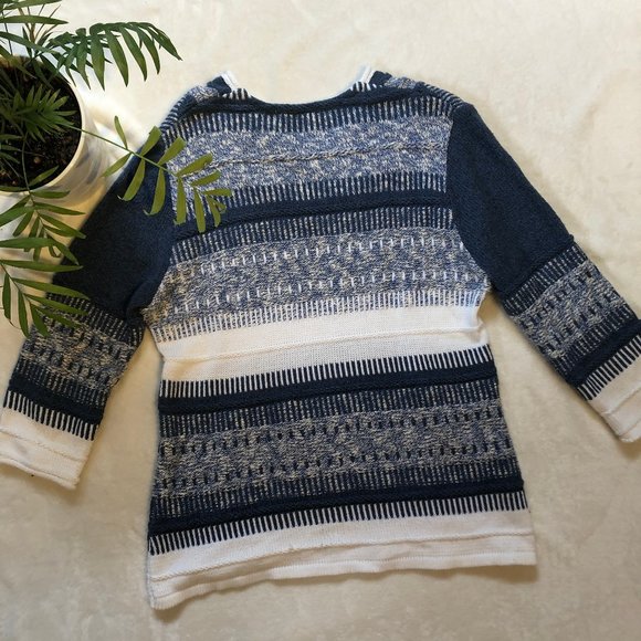 Skovhuus Danish Knit Sweater - Picture 5 of 6